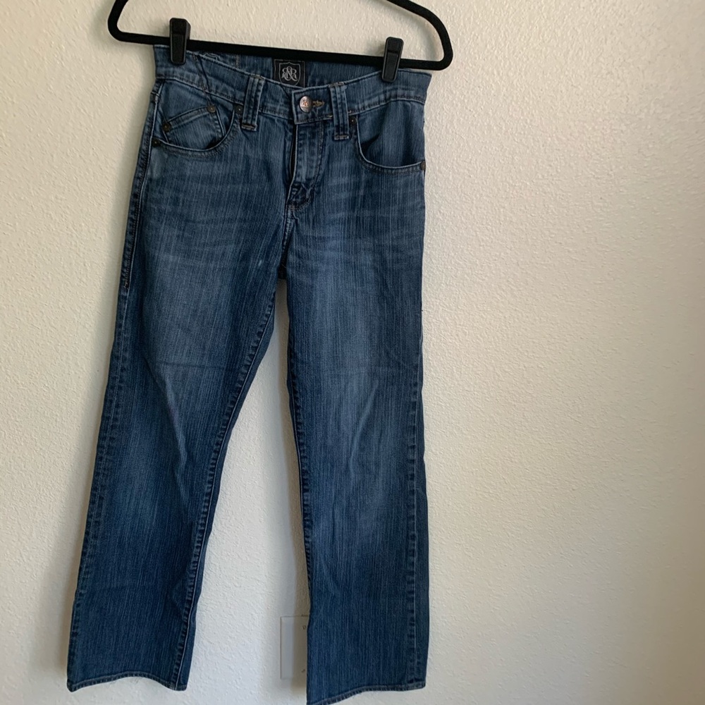 Rock & Republic Men’s Stinger Jeans 29 x 30